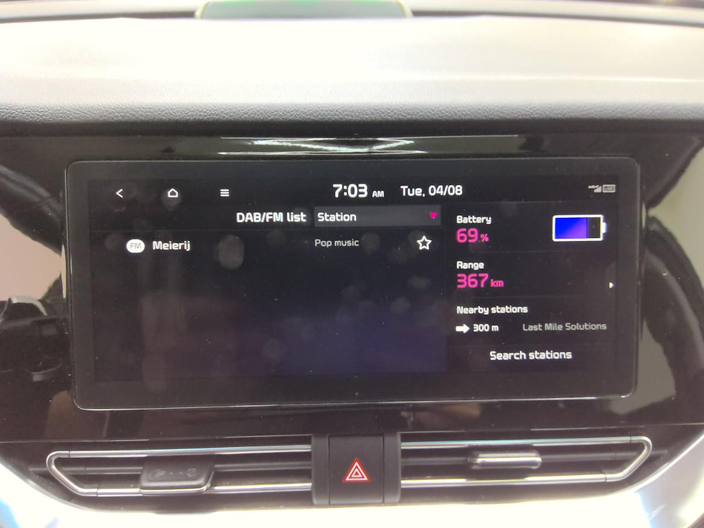 Foto 19 van Kia Niro