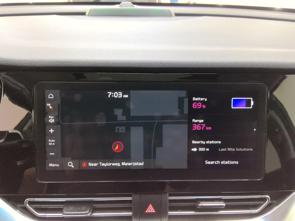 Foto 20 van Kia Niro