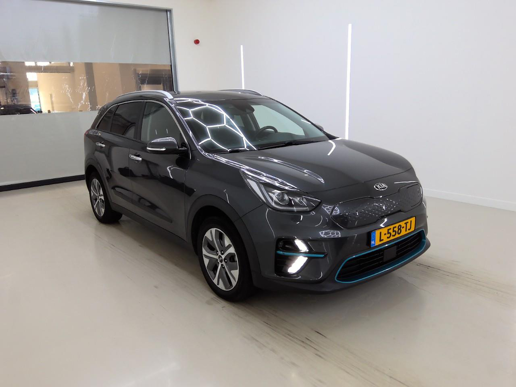 Foto 3 van Kia Niro