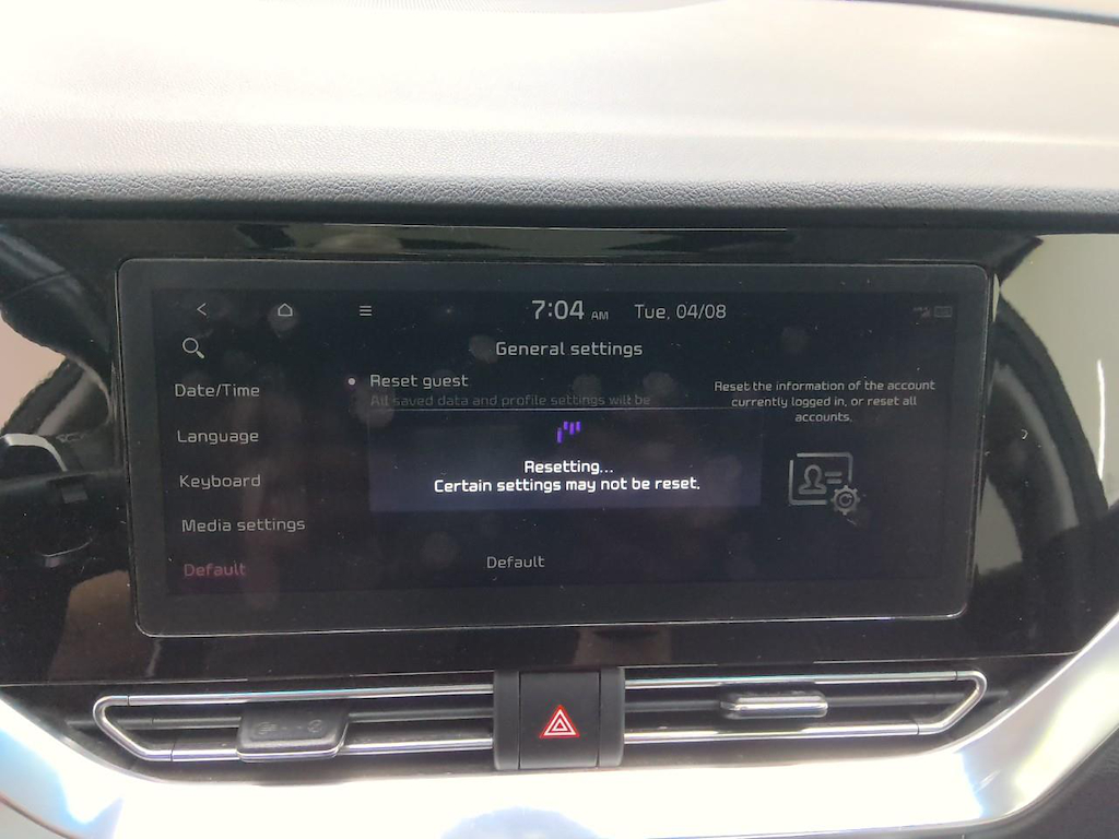 Foto 21 van Kia Niro