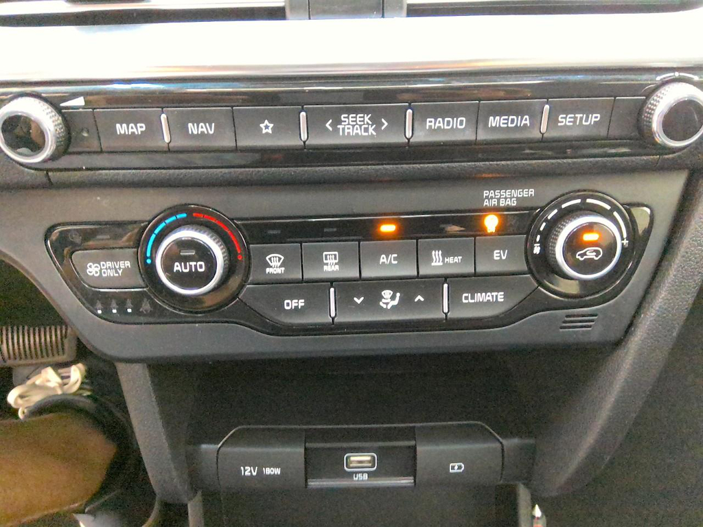 Foto 22 van Kia Niro