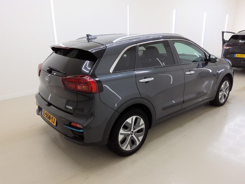 Foto 4 van Kia Niro