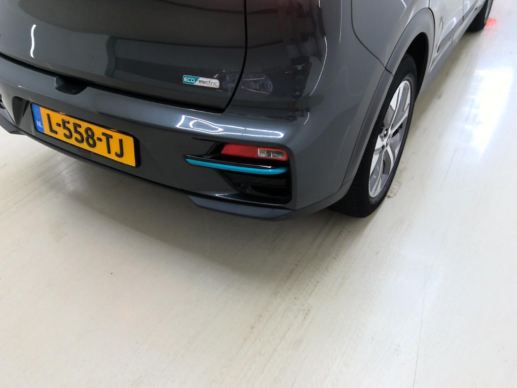Foto 31 van Kia Niro