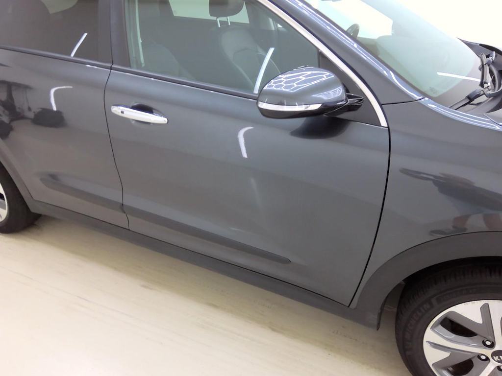 Foto 32 van Kia Niro