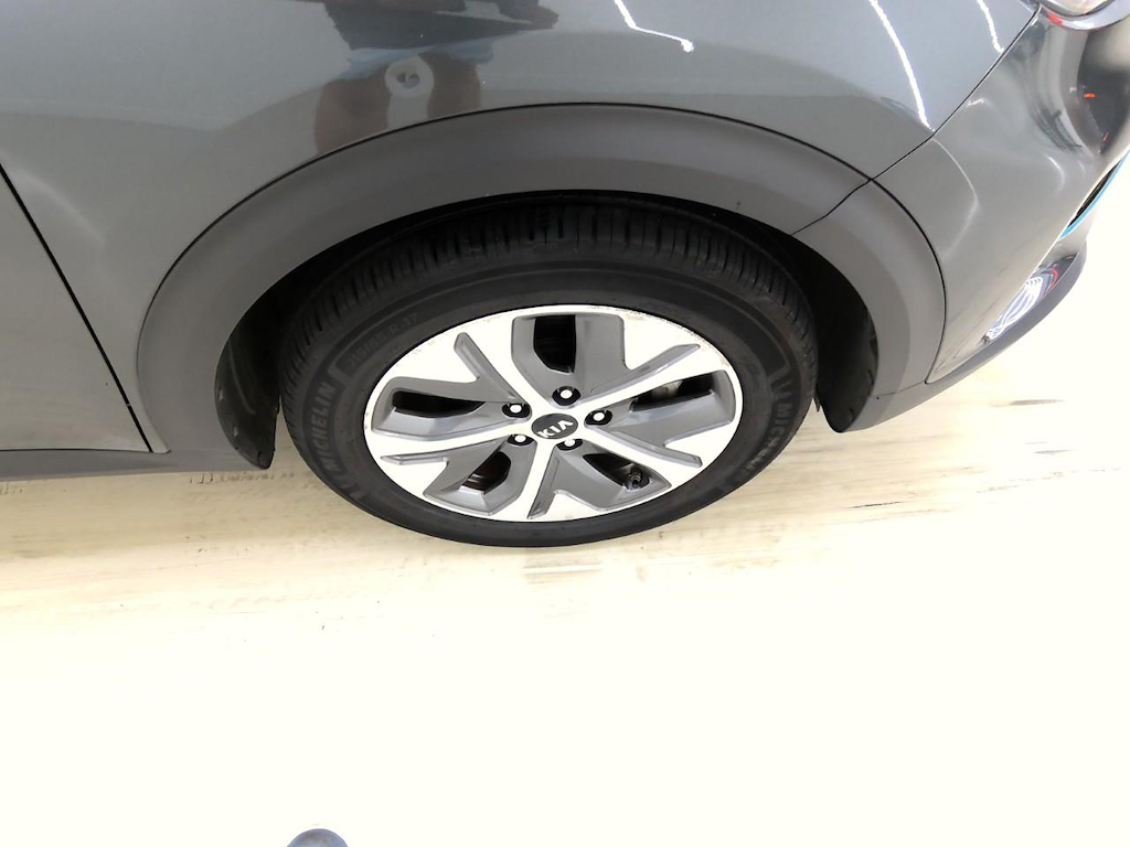 Foto 33 van Kia Niro