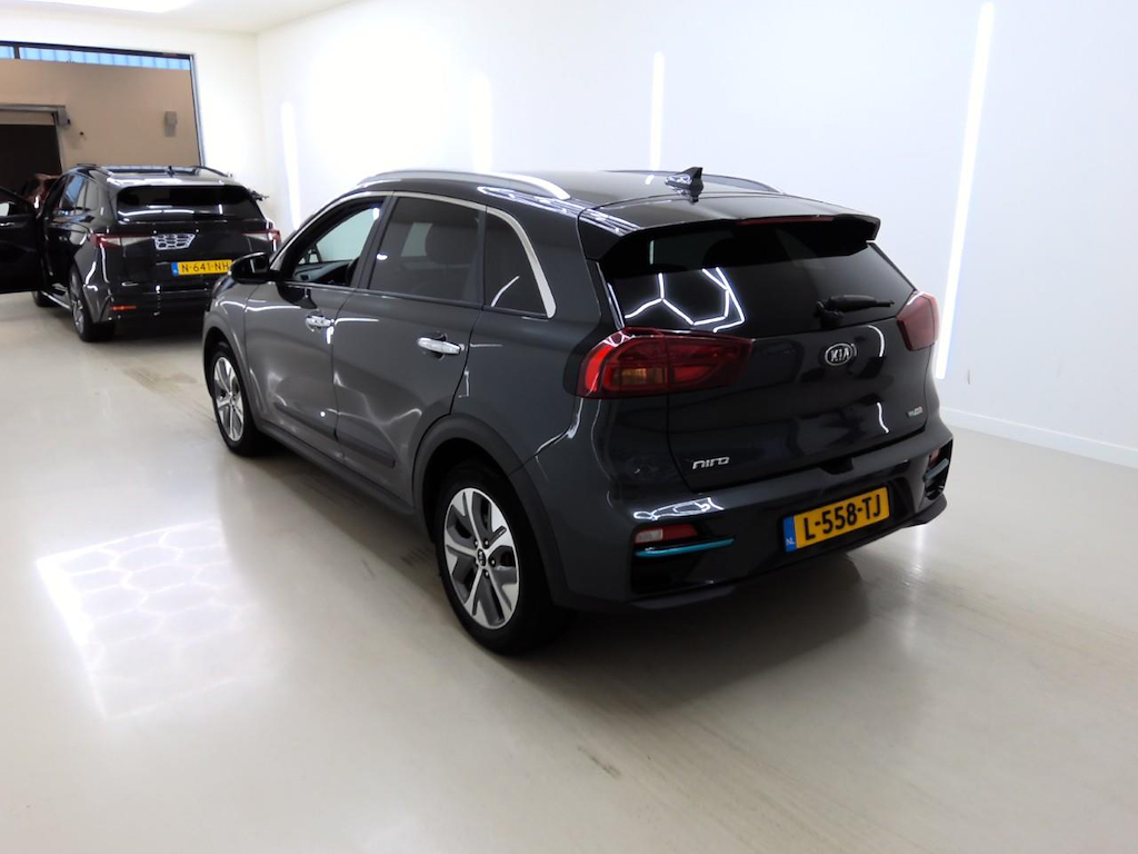 Foto 5 van Kia Niro