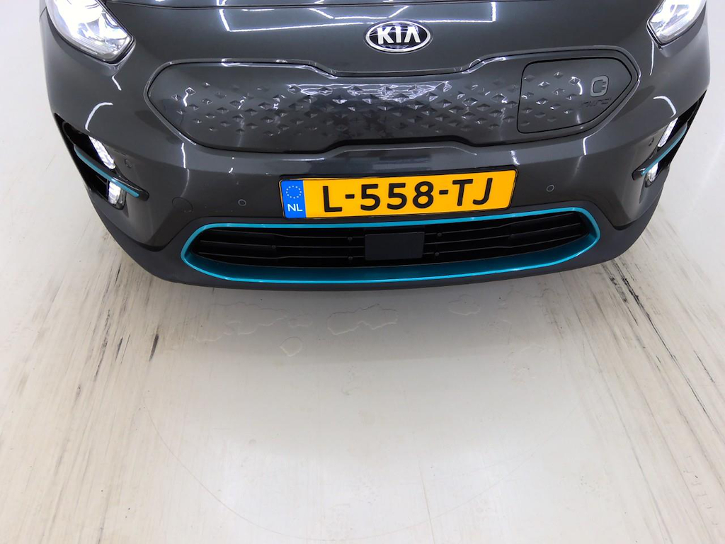 Foto 34 van Kia Niro