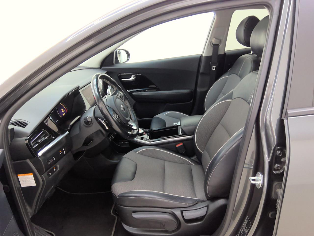 Foto 8 van Kia Niro