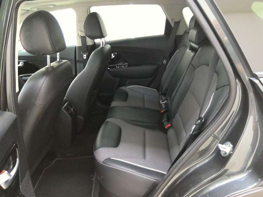 Foto 9 van Kia Niro