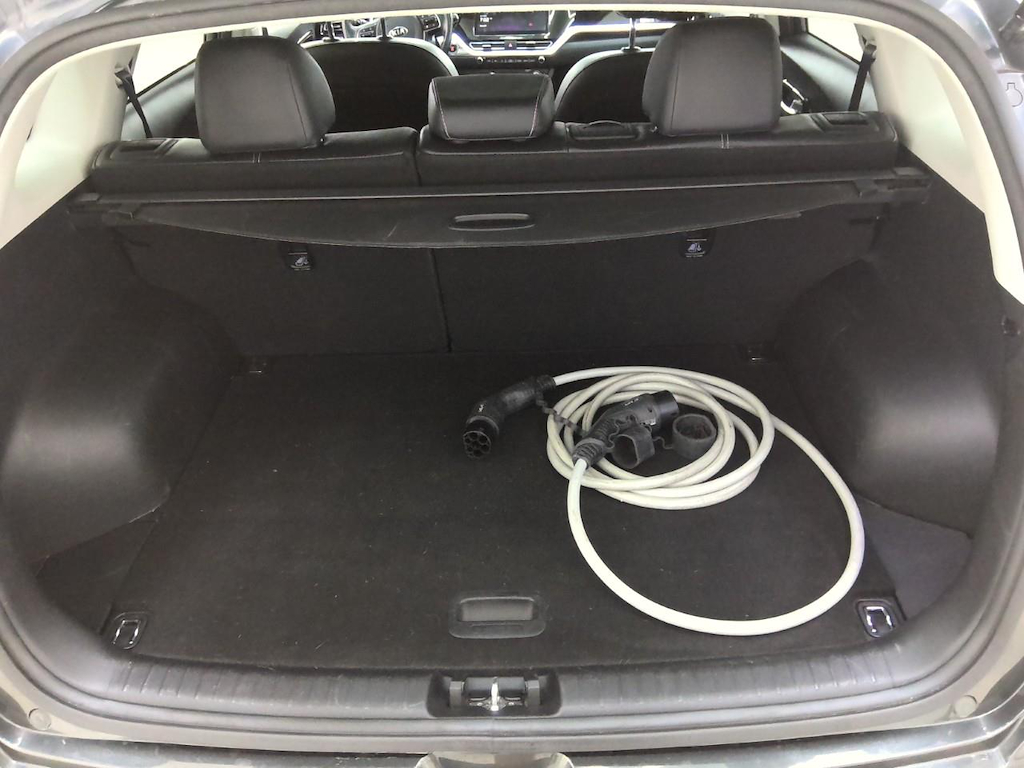 Foto 10 van Kia Niro