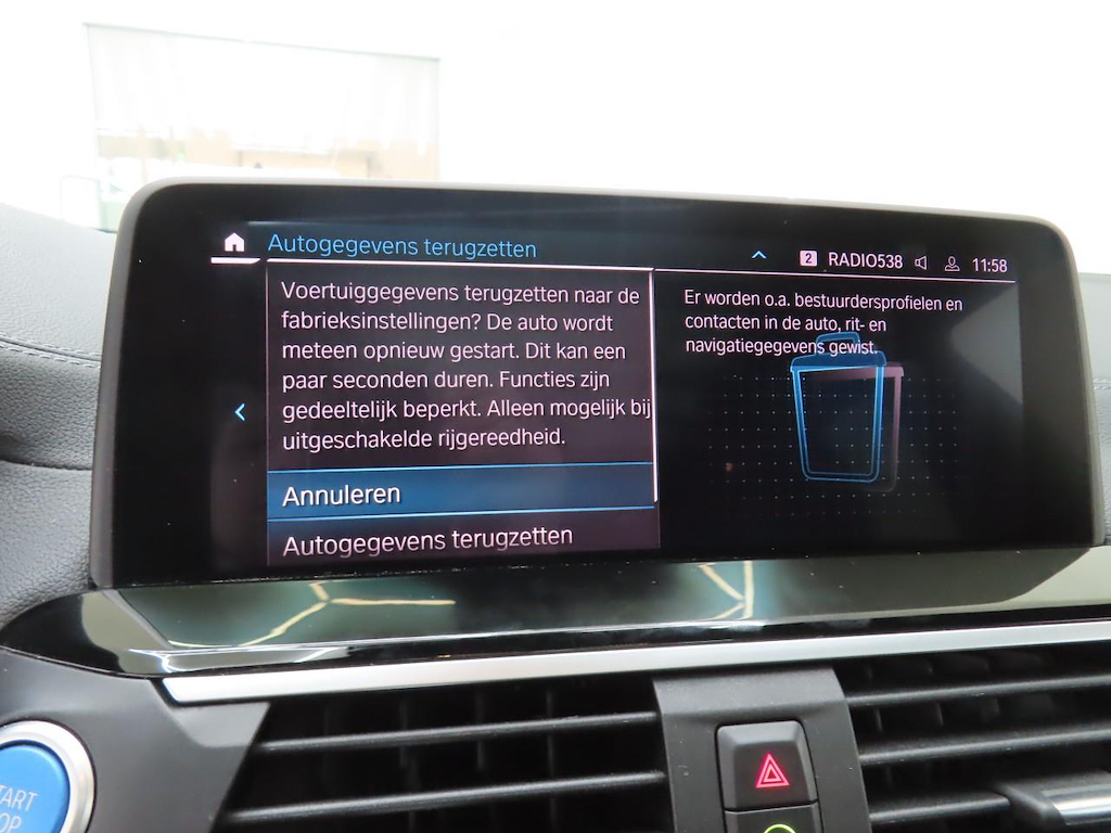 Foto 21 van BMW ix3