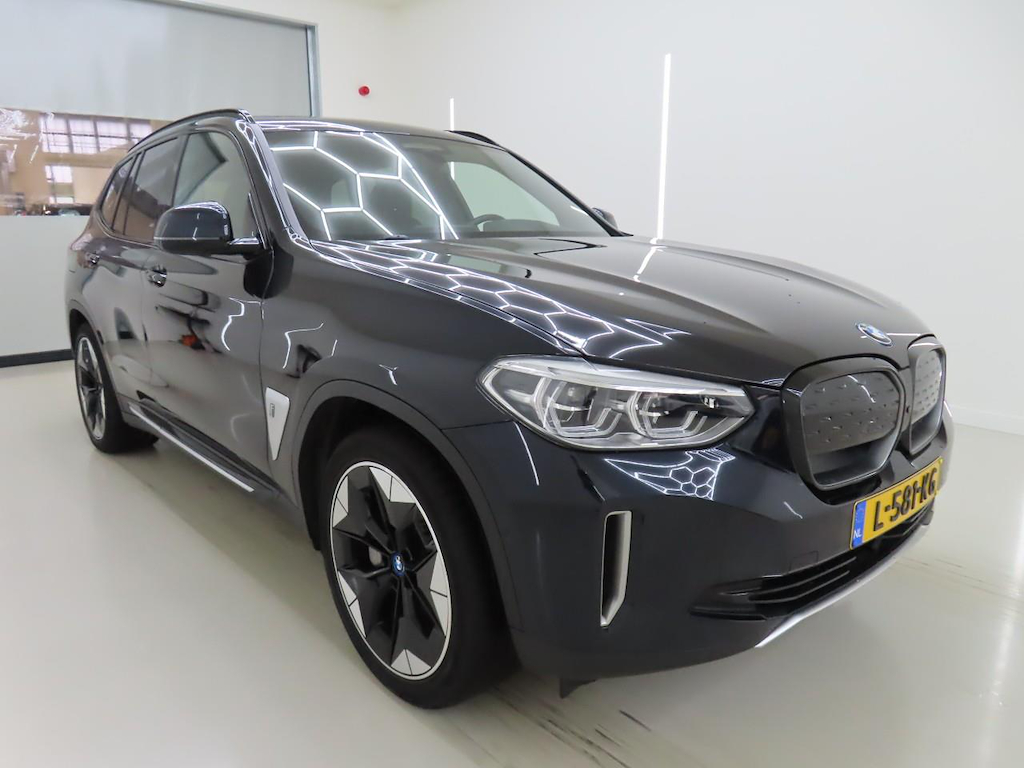 Foto 7 van BMW ix3