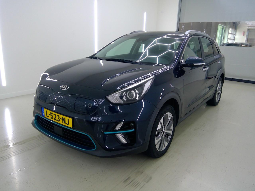 Foto 2 van Kia Niro