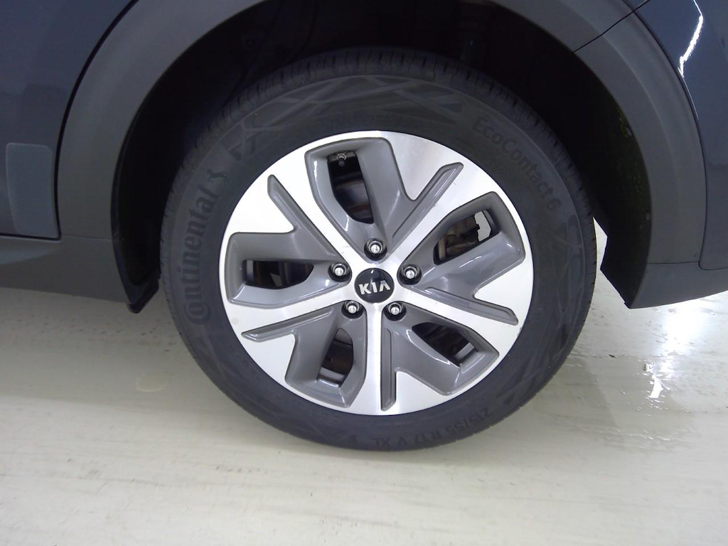 Foto 13 van Kia Niro