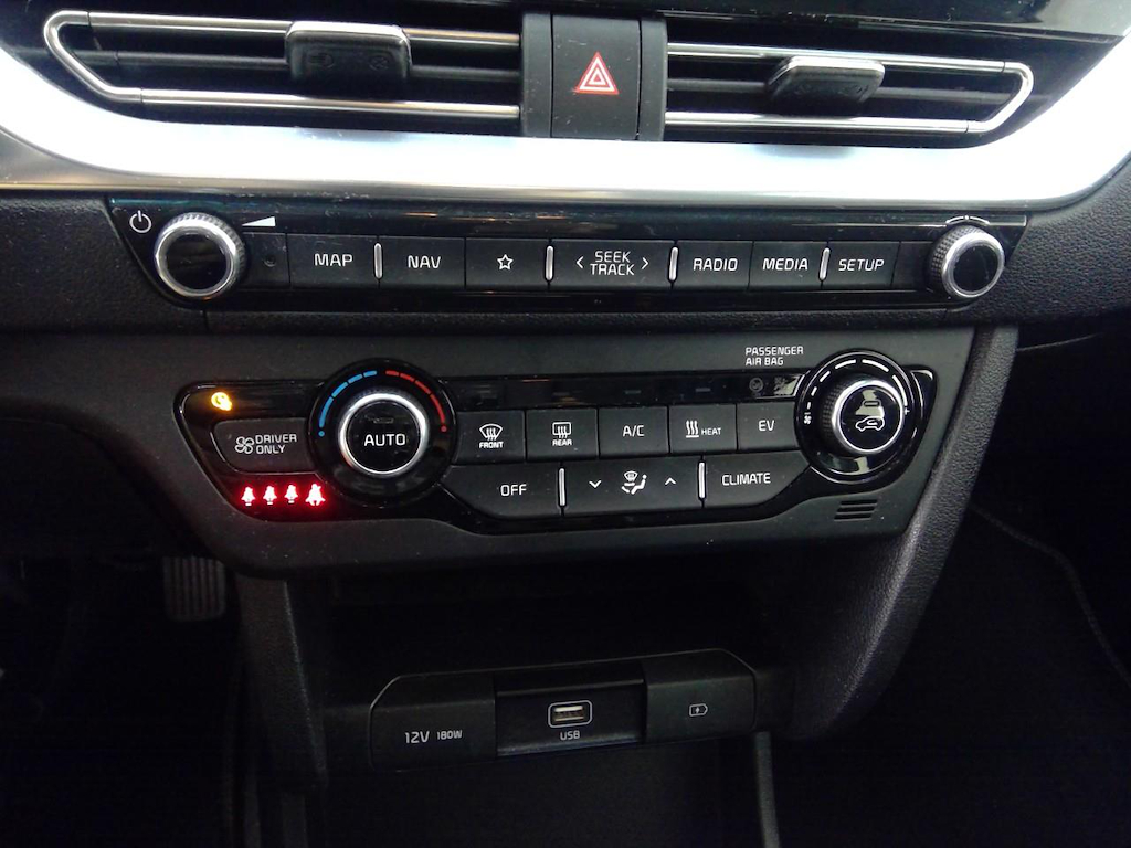 Foto 17 van Kia Niro