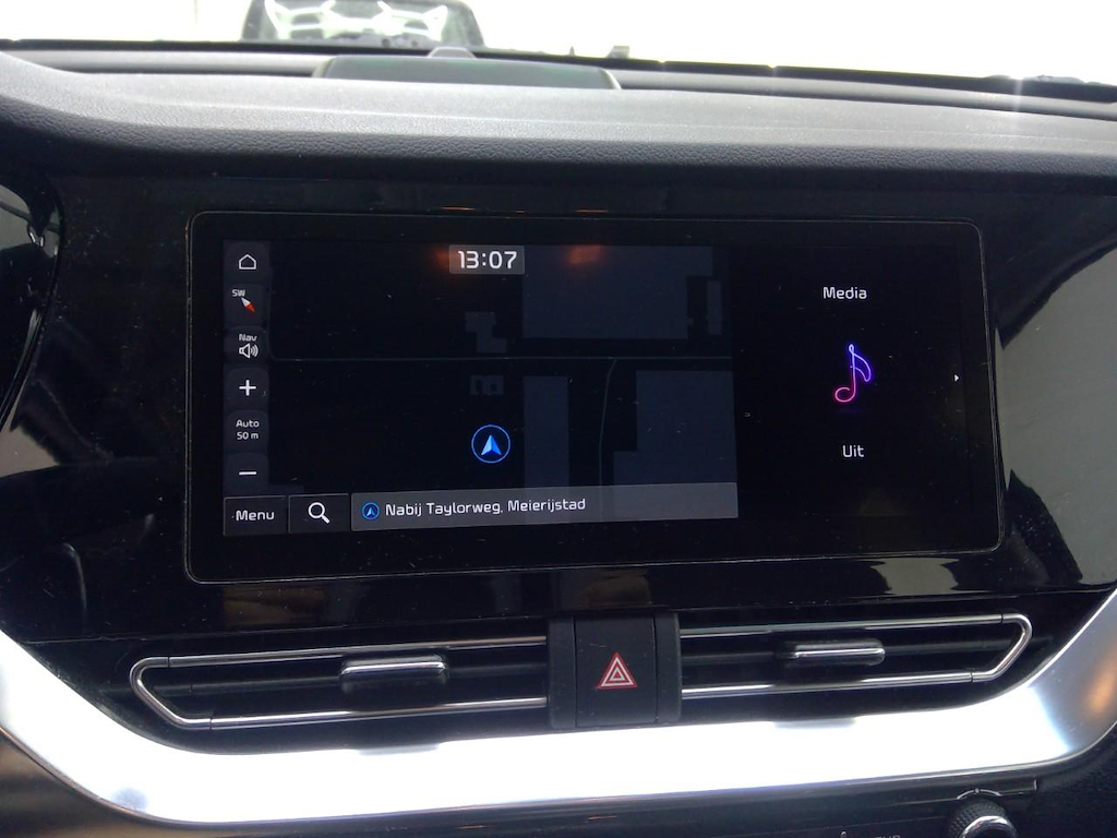 Foto 18 van Kia Niro