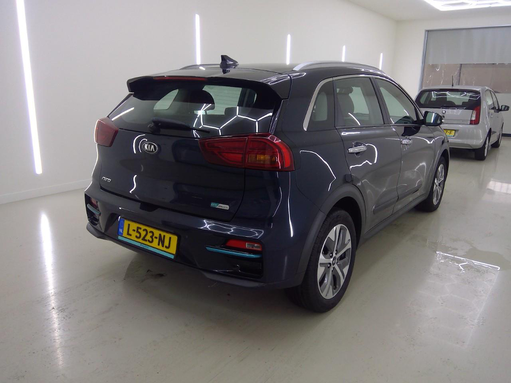 Foto 3 van Kia Niro