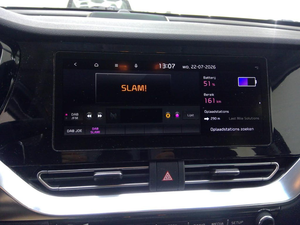 Foto 19 van Kia Niro
