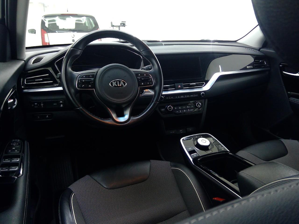 Foto 4 van Kia Niro