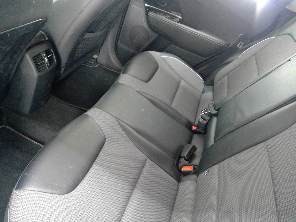Foto 29 van Kia Niro