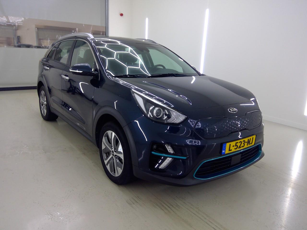 Foto 6 van Kia Niro