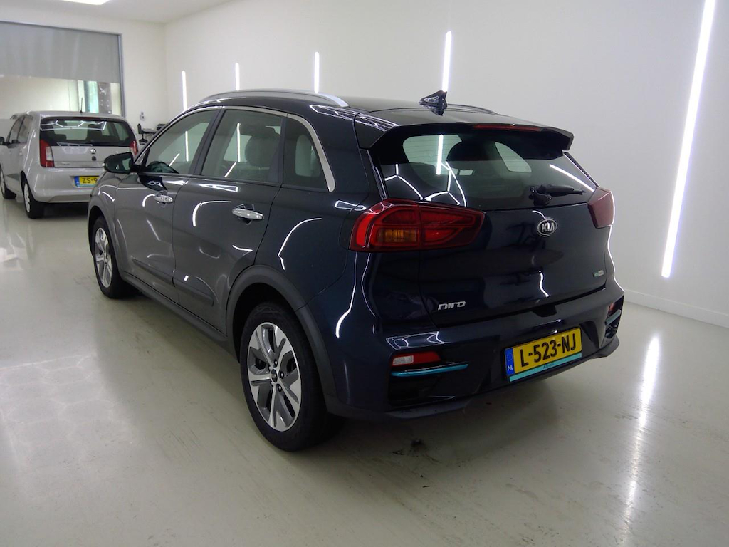 Foto 7 van Kia Niro