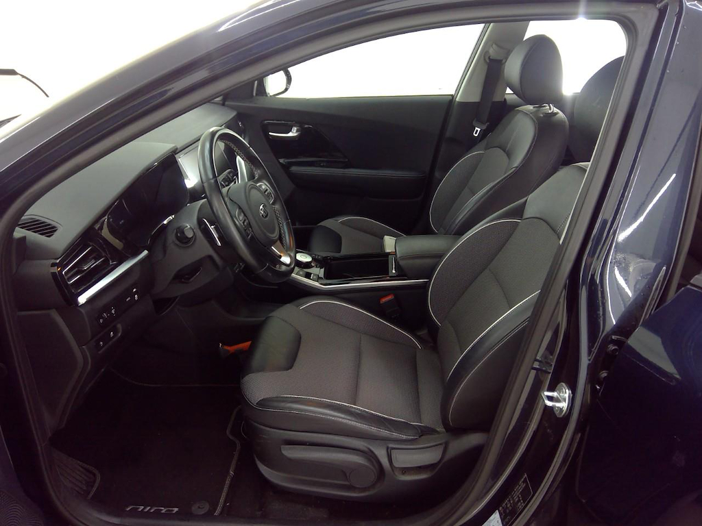 Foto 8 van Kia Niro