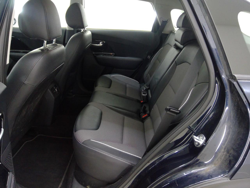 Foto 9 van Kia Niro
