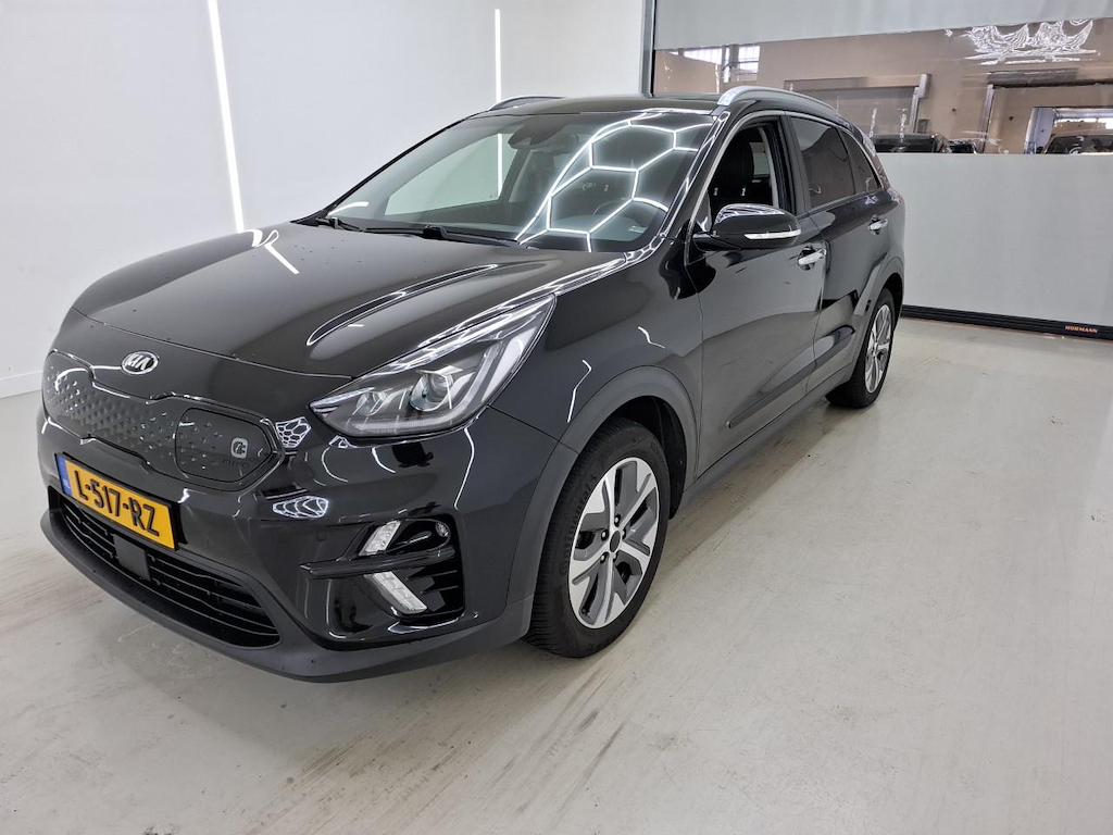 Foto 2 van Kia Niro