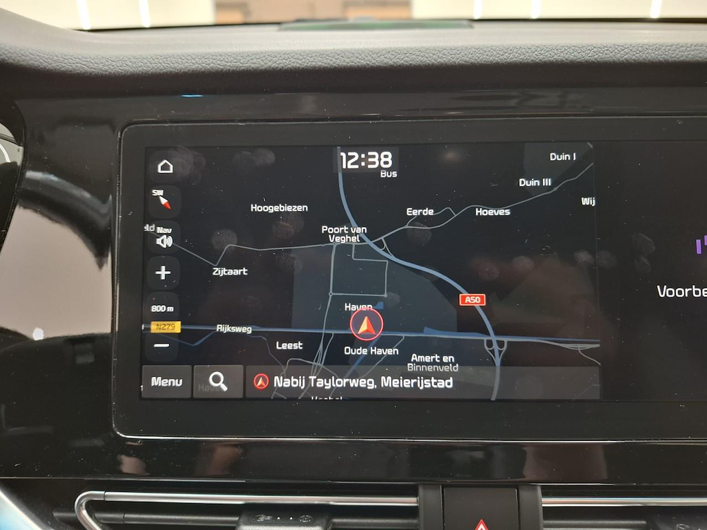 Foto 13 van Kia Niro