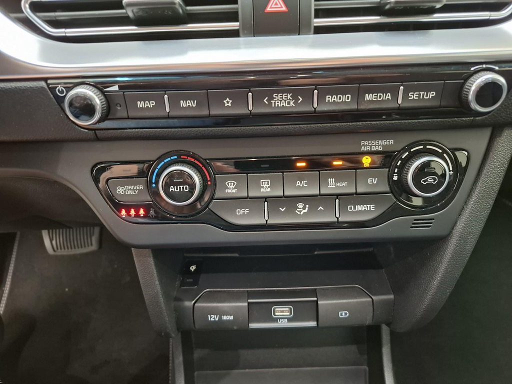Foto 15 van Kia Niro