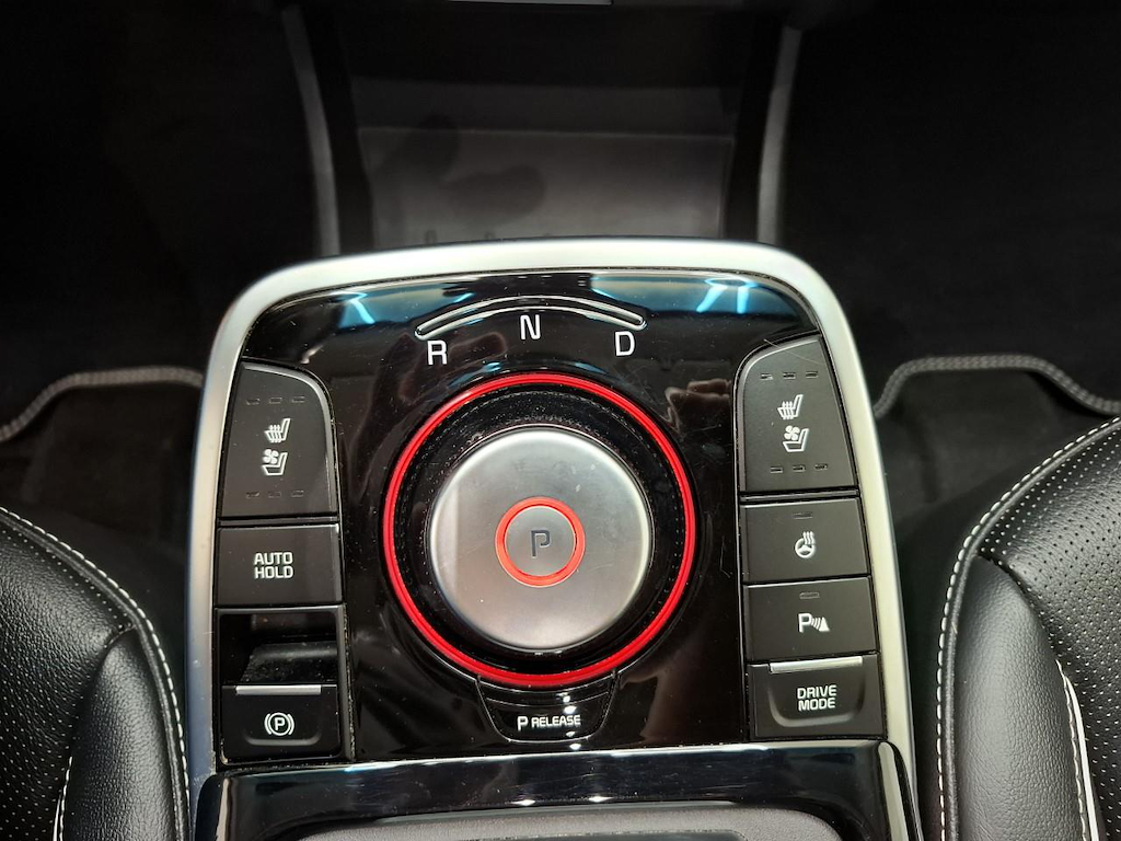 Foto 16 van Kia Niro