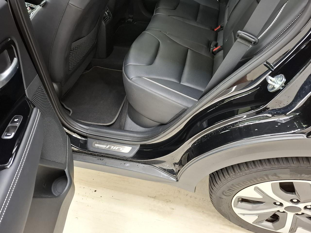 Foto 22 van Kia Niro