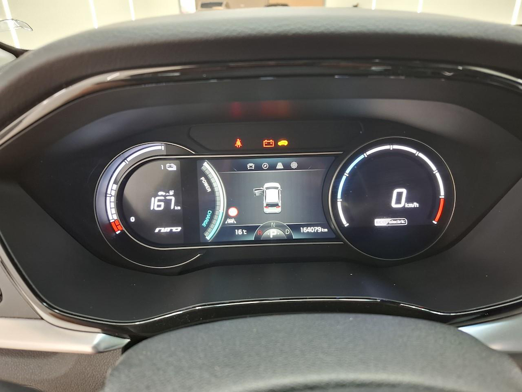 Foto 4 van Kia Niro