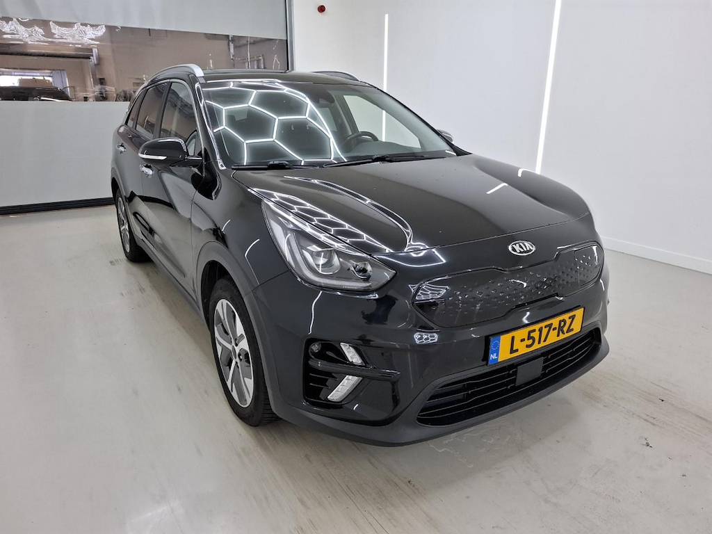 Foto 5 van Kia Niro