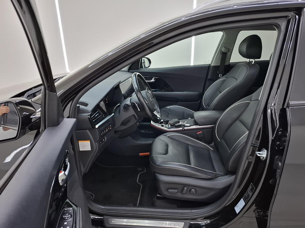 Foto 6 van Kia Niro
