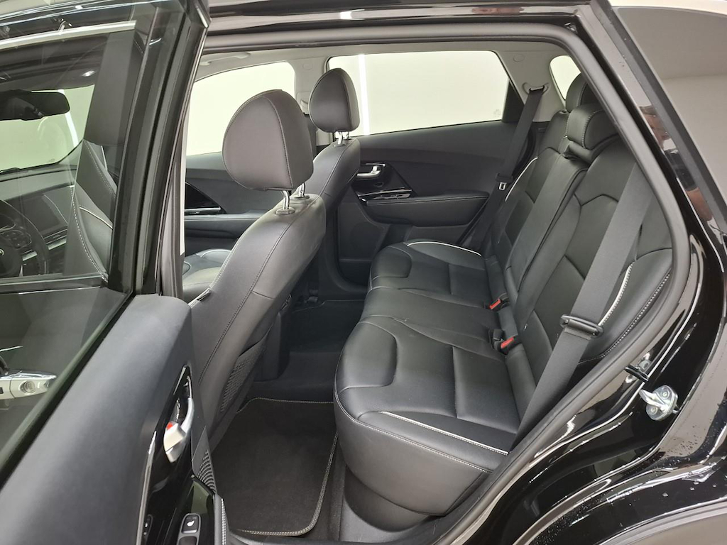 Foto 7 van Kia Niro