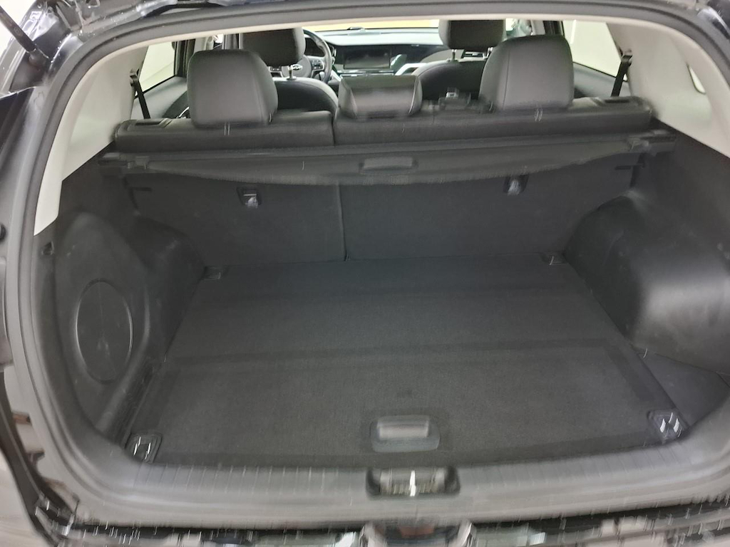 Foto 8 van Kia Niro