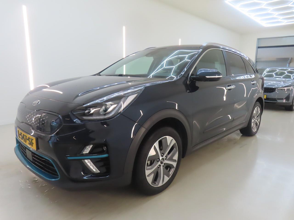 Foto 2 van Kia Niro