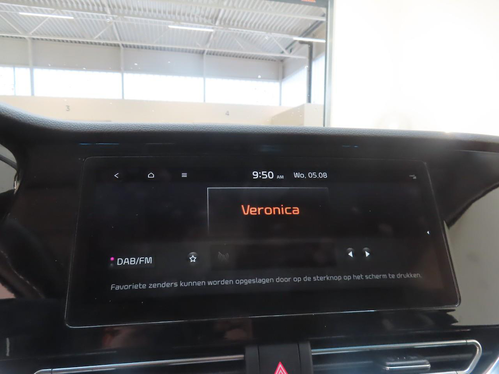 Foto 17 van Kia Niro