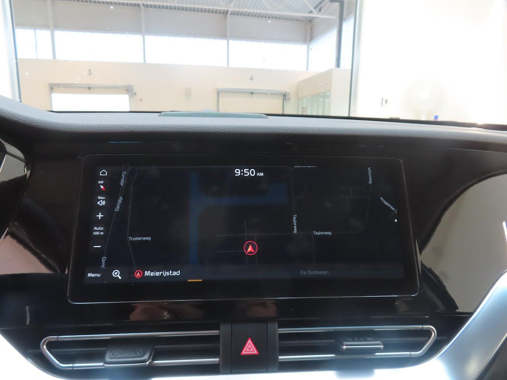 Foto 18 van Kia Niro