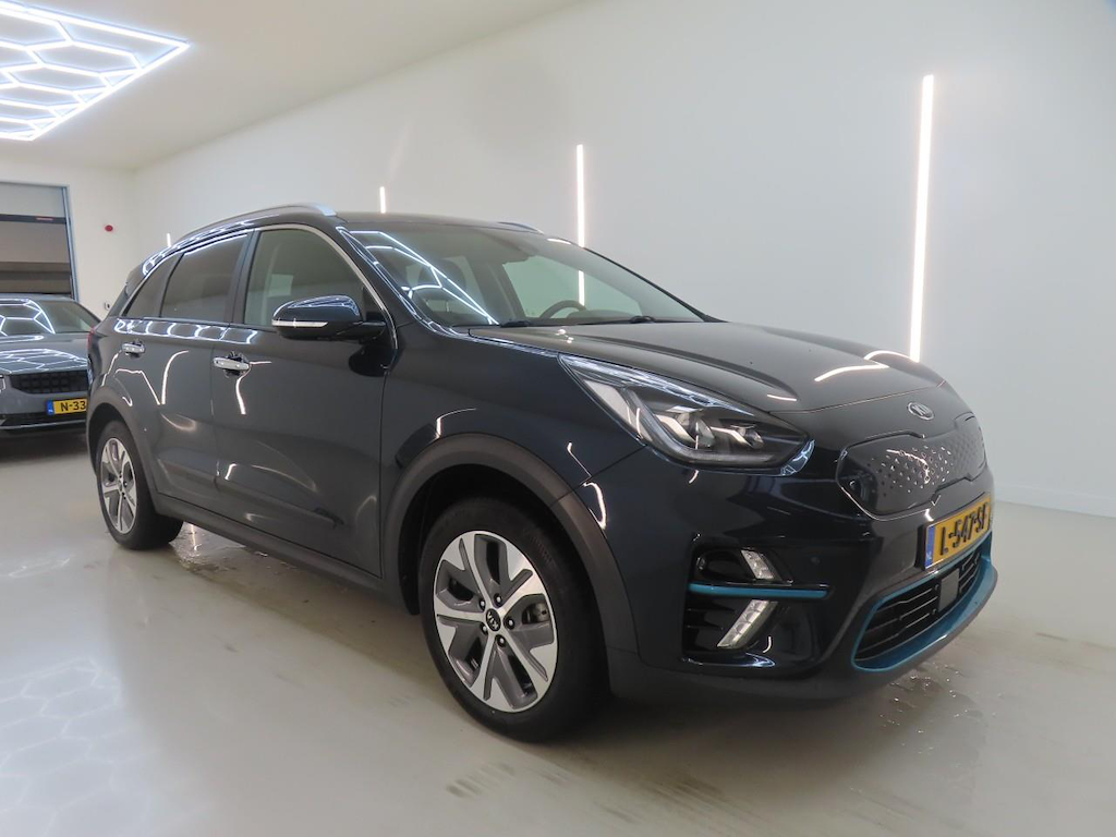 Foto 3 van Kia Niro