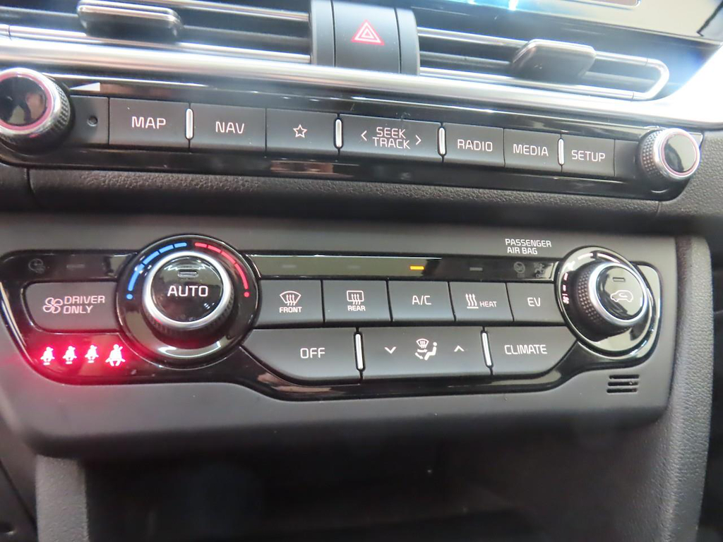Foto 19 van Kia Niro