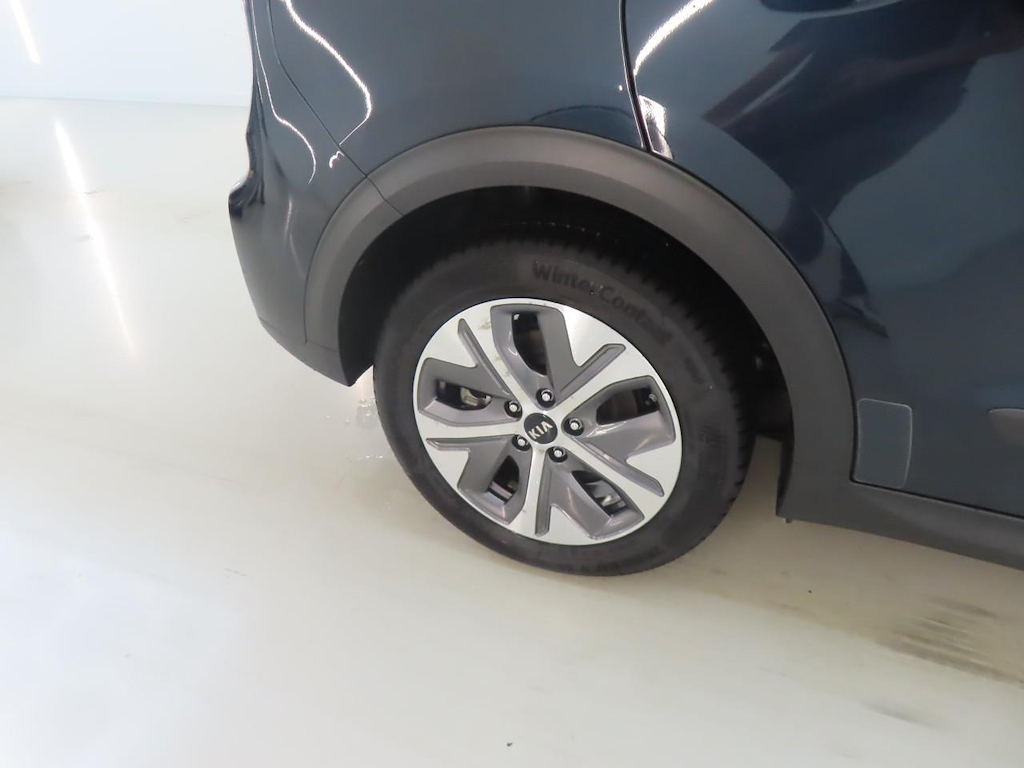 Foto 25 van Kia Niro