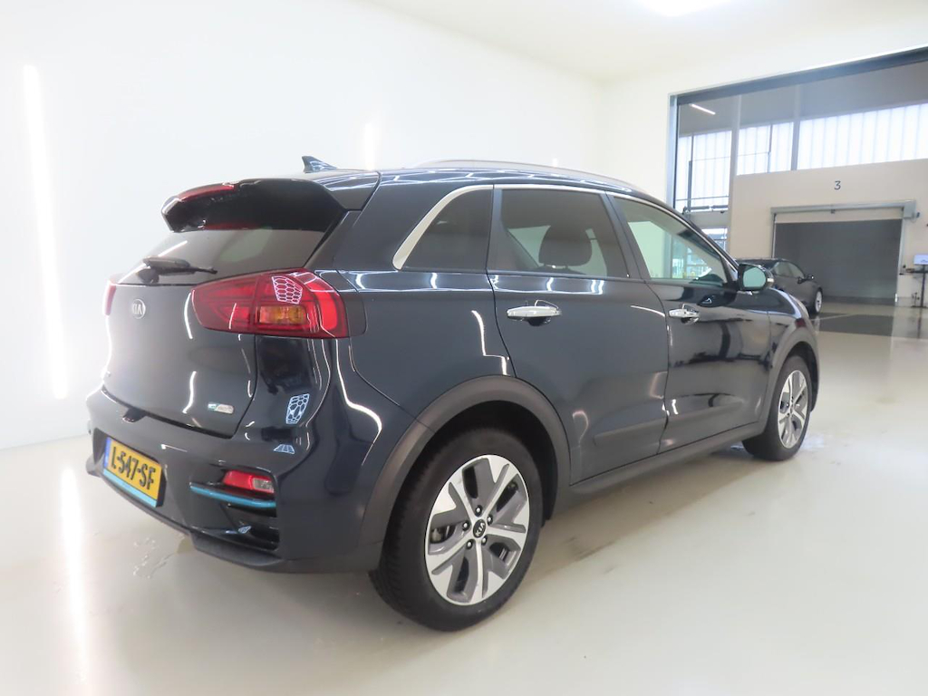 Foto 4 van Kia Niro