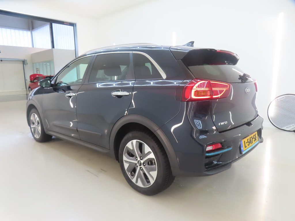Foto 5 van Kia Niro