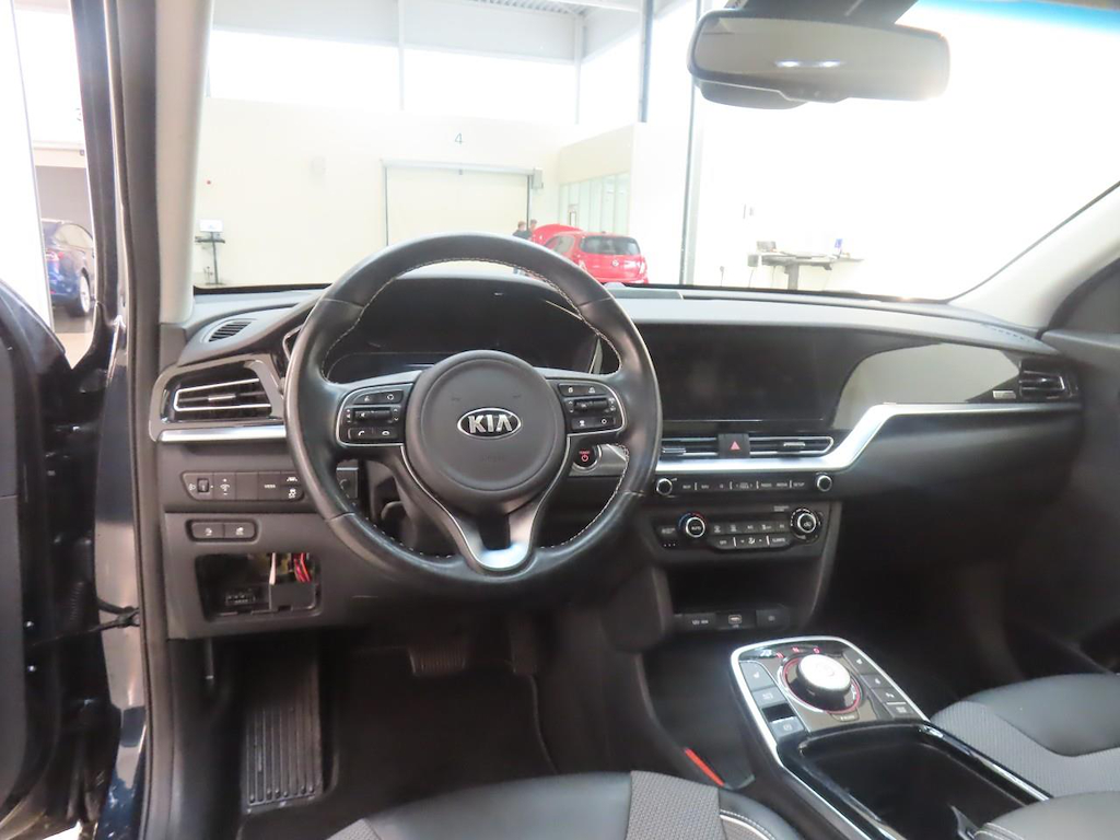 Foto 6 van Kia Niro