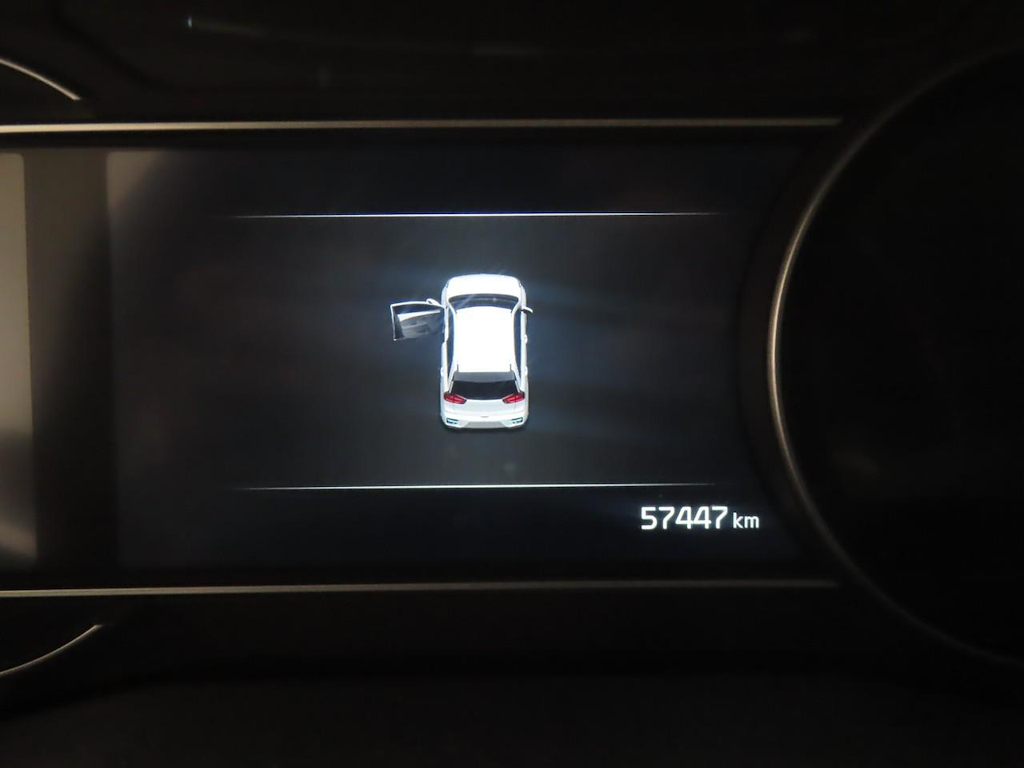 Foto 7 van Kia Niro