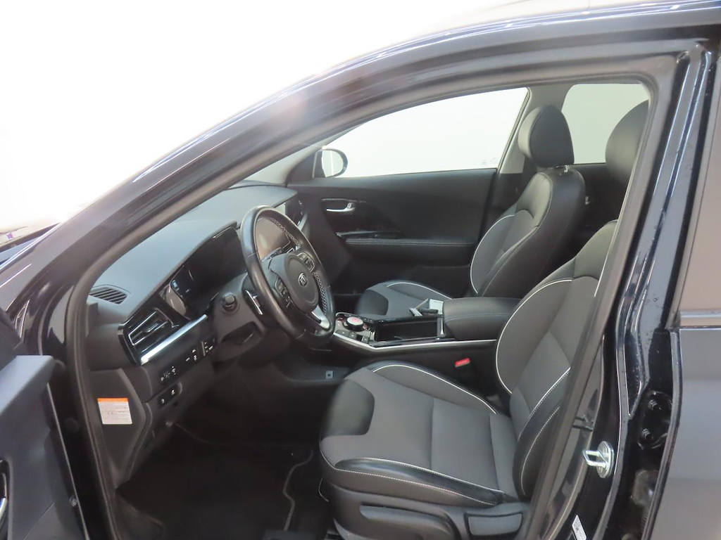 Foto 8 van Kia Niro