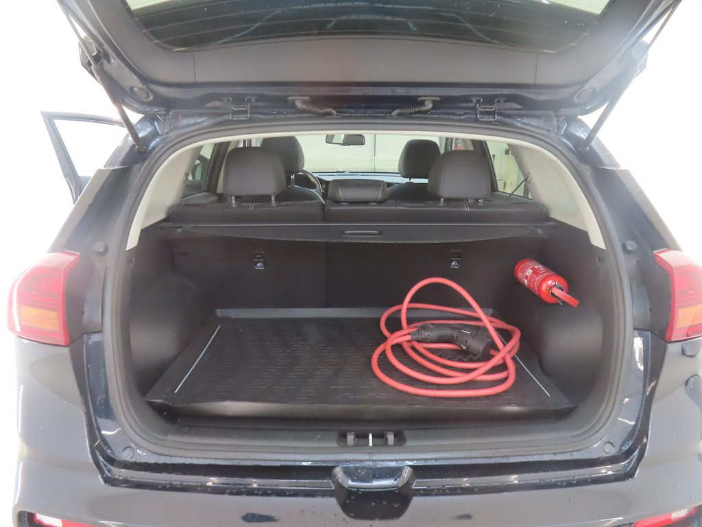 Foto 10 van Kia Niro